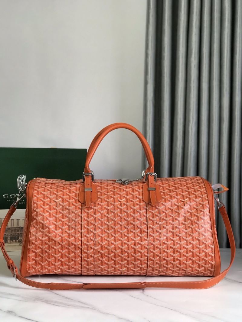 Goyard Travel Bags